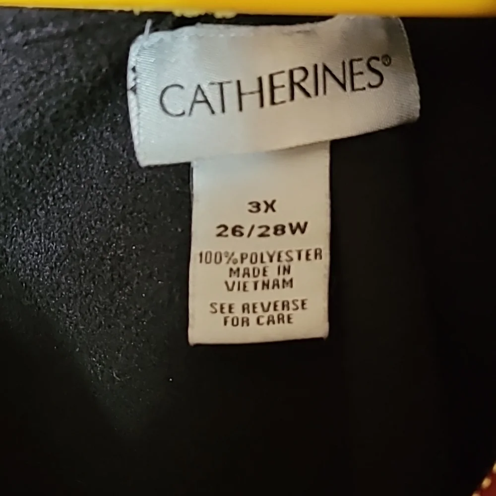 Winter jacket - Picture 2 of 6